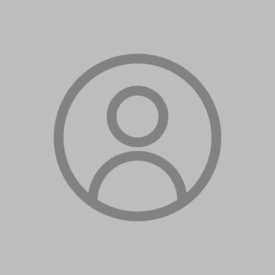 Placeholder for Staff member Will Rogers from 21c5d147afc7